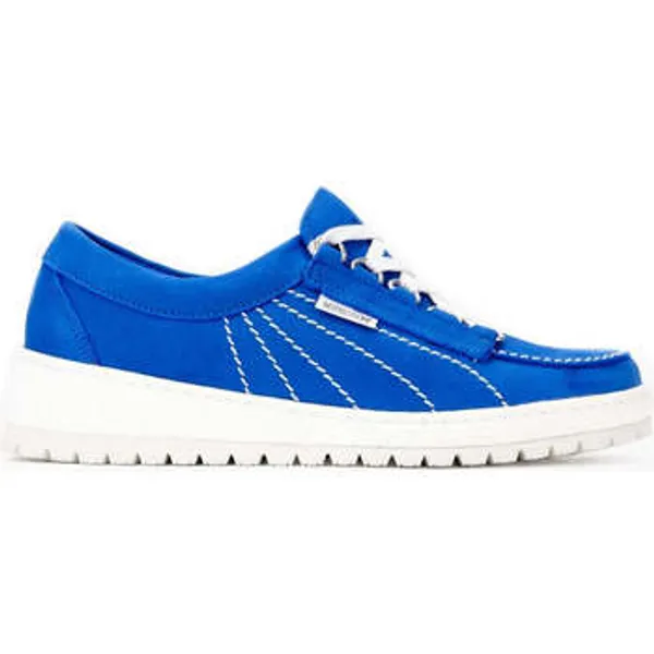 mephisto Sneakers  Lady Blauw