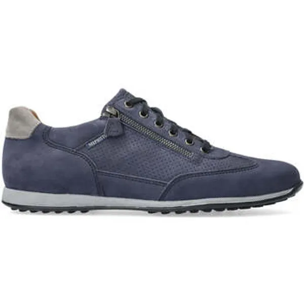 mephisto Sneakers  Leon Blauw