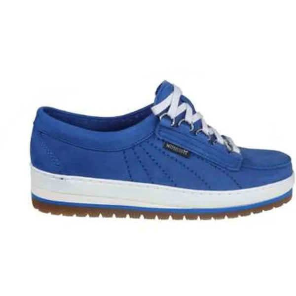 mephisto Lage Sneakers  Super lady Blauw