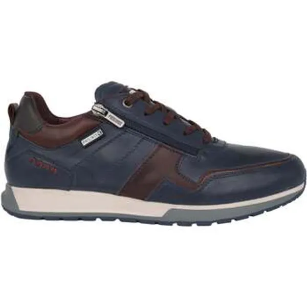 Pikolinos Sneakers  Cambil Blauw