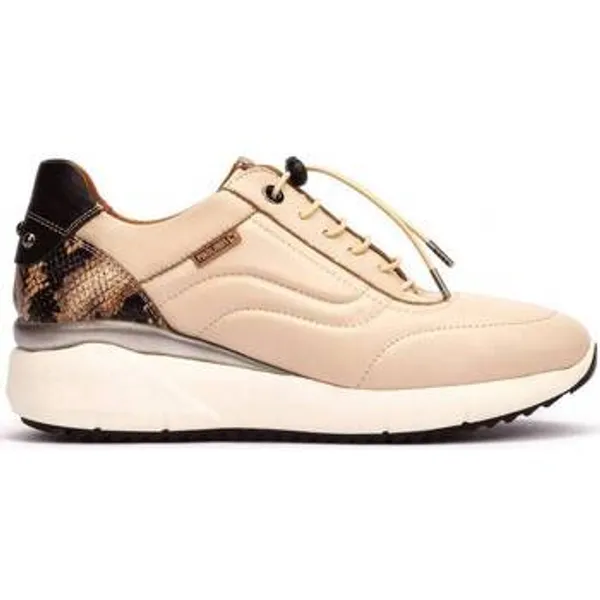 Pikolinos Sneakers  Sella Beige