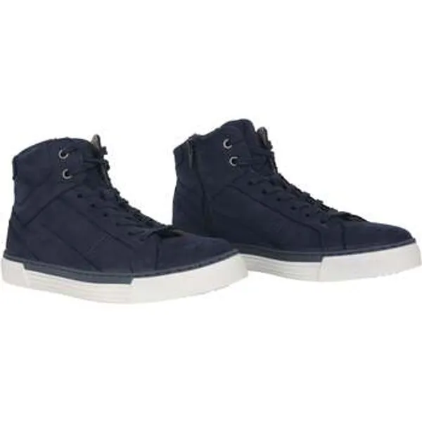 Pius Gabor Sneakers  0460.14.07 Blauw