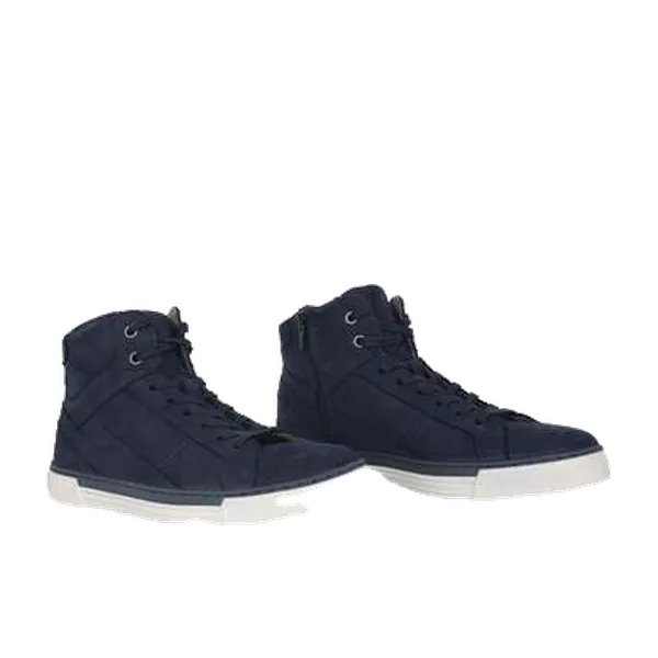 Pius Gabor Sneakers Blauw, vergelijk prijzen bij 1 winkel