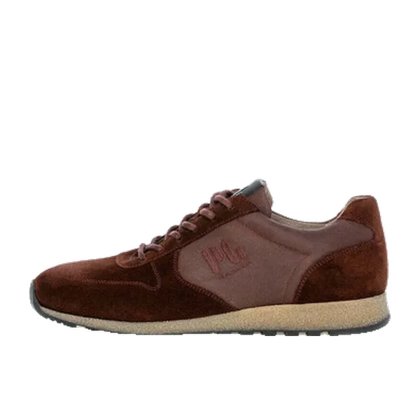 Pius Gabor Sneakers Rood, vergelijk prijzen bij 1 winkel