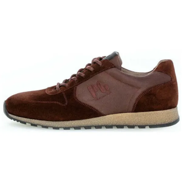 Pius Gabor Sneakers Rood, foto 2 van 2