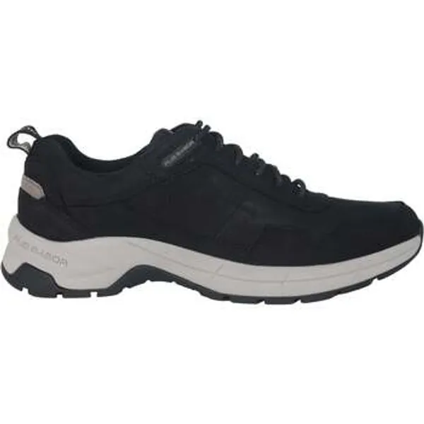 Pius Gabor Sneakers  1014.11.01 Zwart