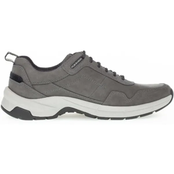 Pius Gabor Sneakers  1014.11.04 Grijs