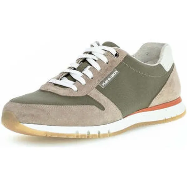 Pius Gabor Sneakers  1015.10.08 Groen