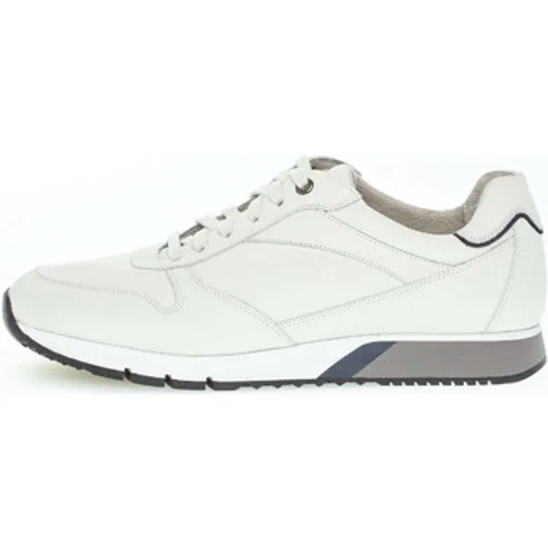 Pius Gabor Sneakers  1019.10.03 Wit