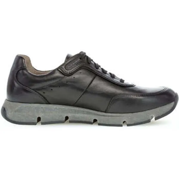 Pius Gabor Sneakers  1022.11.08 Zwart