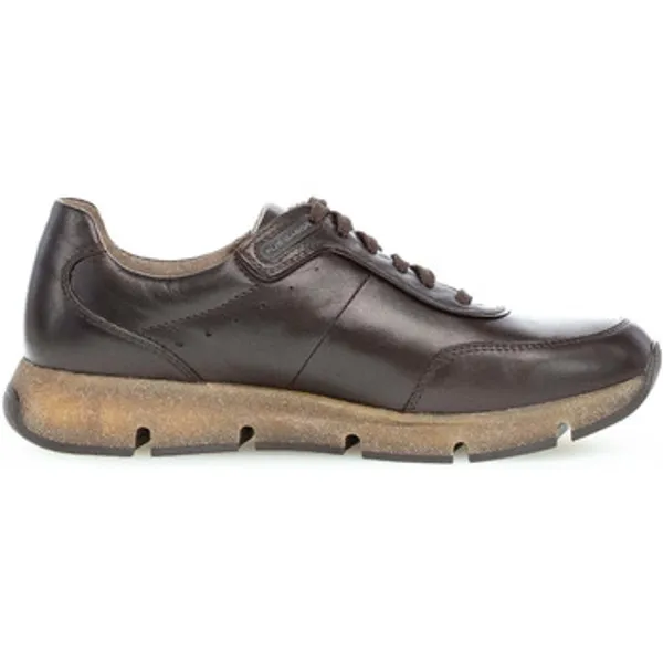 Pius Gabor Sneakers  1022.11.09 Bruin