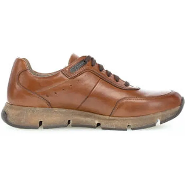 Pius Gabor Sneakers  1022.11.10 Bruin