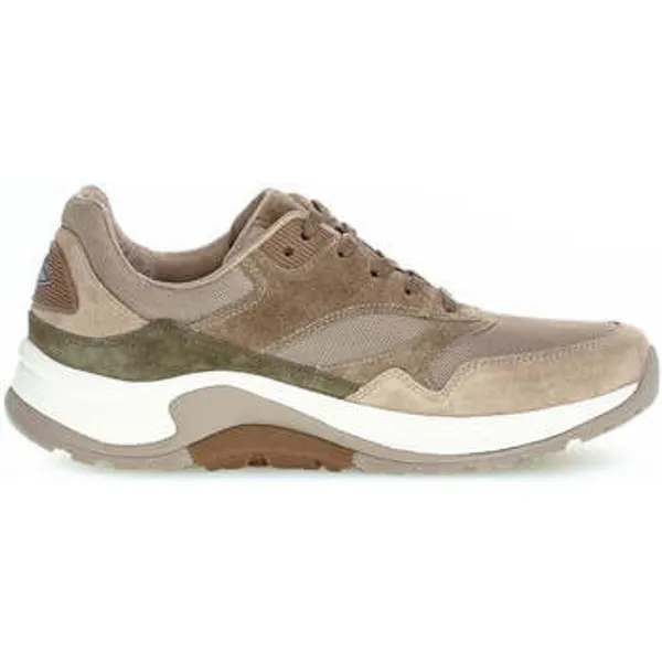 Pius Gabor Sneakers  8000.11.04 Beige