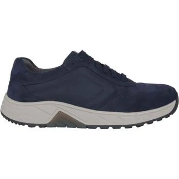 Pius Gabor Sneakers  8002.10.02 Blauw
