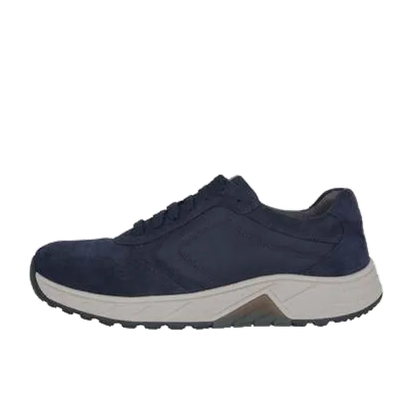Pius Gabor Sneakers Blauw, vergelijk prijzen bij 1 winkel