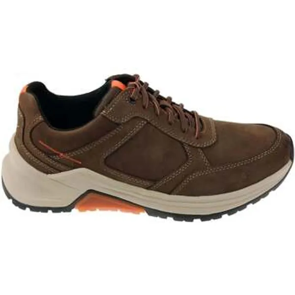 Pius Gabor Sneakers  8002.10.04 Bruin