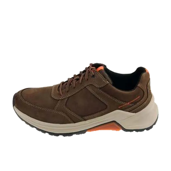 Pius Gabor Sneakers Bruin, vergelijk prijzen bij 1 winkel