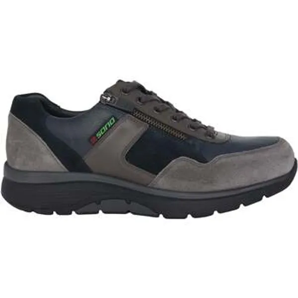 mephisto Sneakers  Amory Grijs