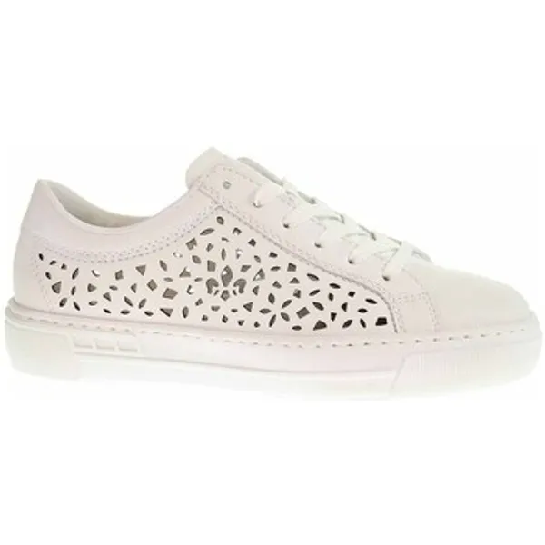 Rieker Lage Sneakers  L883180 multicolour