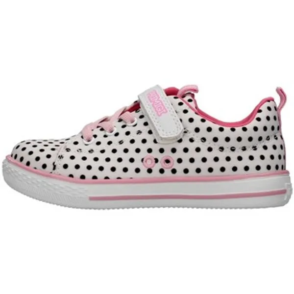 Primigi Lage Sneakers  1950511 Wit