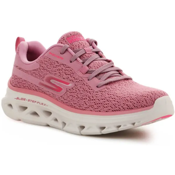 Skechers Fitness Schoenen  Step Flex Sneakers 128890-PNK Roze