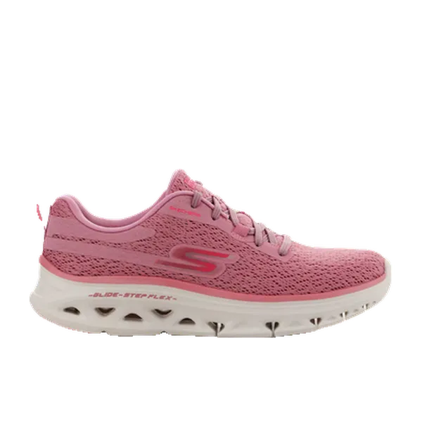 Fitness Skechers Step Flex Roze, vergelijk prijzen bij 1 winkel