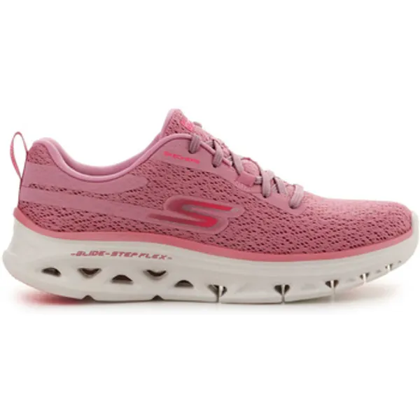 Fitness Skechers Step Flex Roze, foto 2 van 2