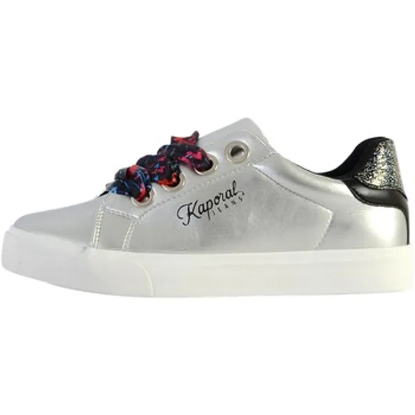 Kaporal Lage Sneakers  181354 Grijs