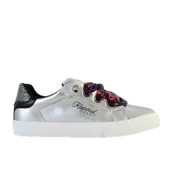 Kaporal Lage Sneakers Grijs, vergelijk prijzen bij 1 winkel