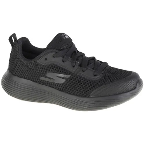 Skechers Lage Sneakers  Go Run 400 V2 Omega Zwart