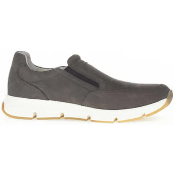 Pius Gabor Sneakers  1022.15.01 Grijs