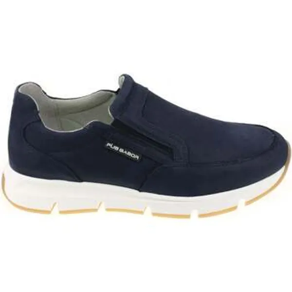 Pius Gabor Sneakers  1022.15.02 Blauw