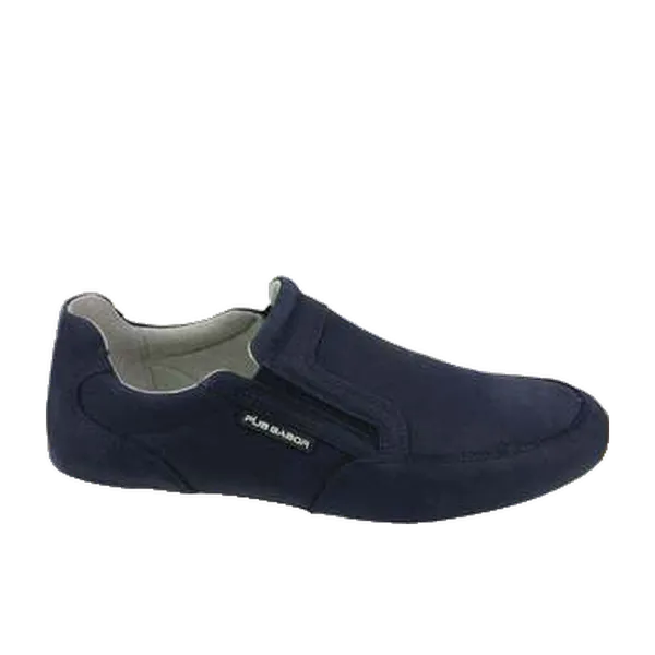 Pius Gabor Sneakers Blauw, vergelijk prijzen bij 1 winkel