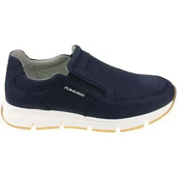 Pius Gabor Sneakers Blauw, foto 2 van 2