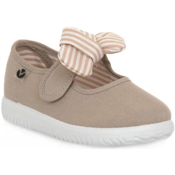 Victoria Sneakers Beige