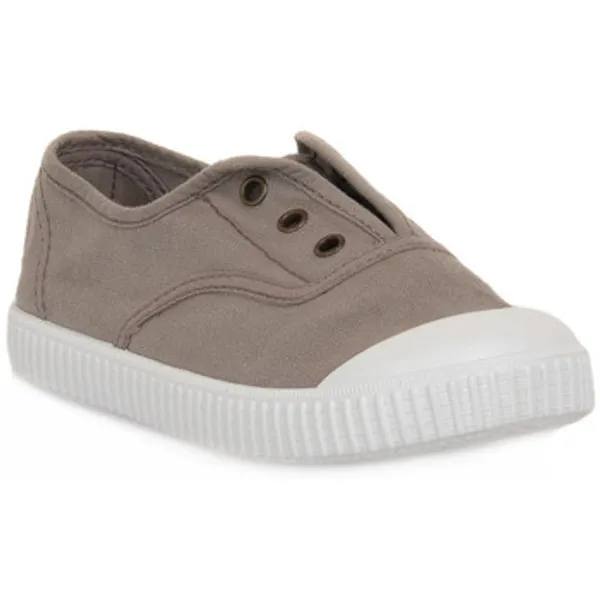 Victoria Sneakers  GRIS Grijs