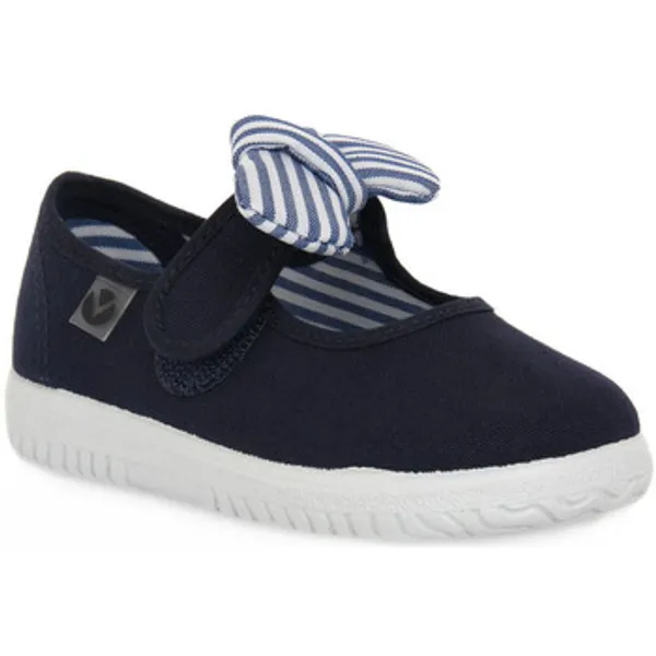 Victoria Sneakers  MARINO Blauw