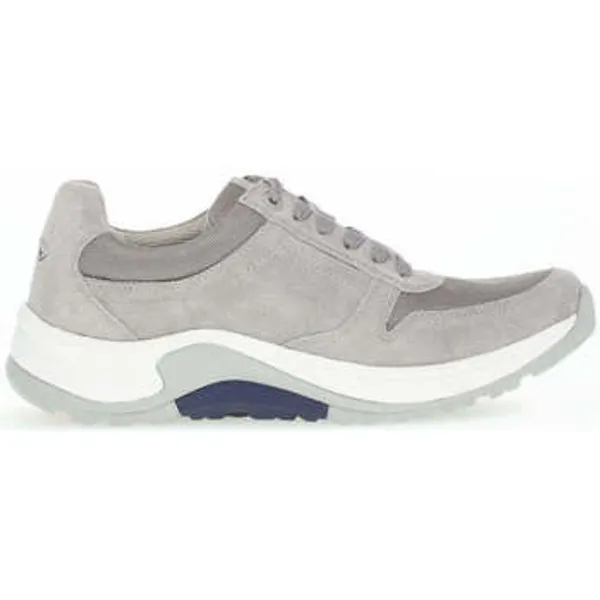 Pius Gabor Sneakers  8000.14.02 Grijs