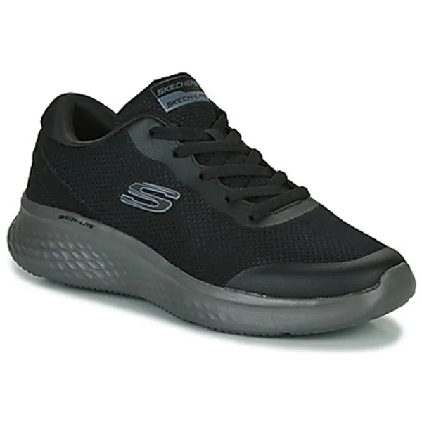 Skechers Lage Sneakers  SKECH-LITE PRO Zwart