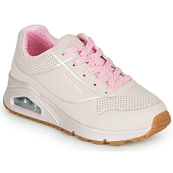 Skechers Lage Sneakers  UNO GEN1 Roze