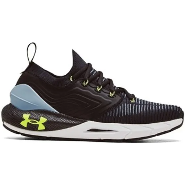 Under Armour Lage Sneakers  Hovr Zwart
