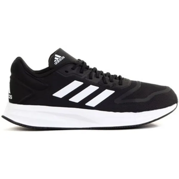 adidas Lage Sneakers  Duramo Zwart