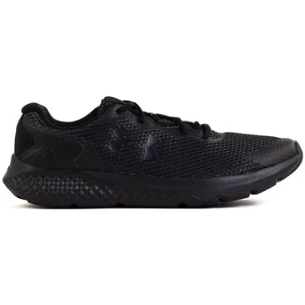 Under Armour Charged Rogue 3 Zwart, vergelijk prijzen bij 1 winkel