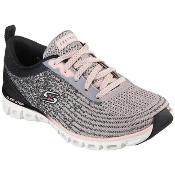 Skechers Lage Sneakers  Glide Step Head Start multicolour