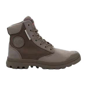 Palladium Pampa bruin