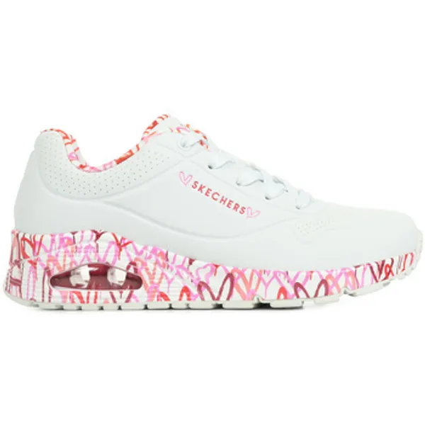 Skechers Sneakers  Uno Loving Love Wit