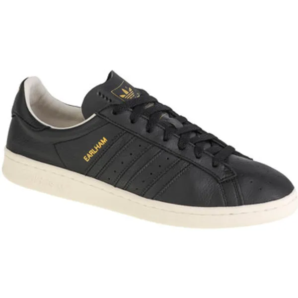 adidas Lage Sneakers   Earlham Zwart