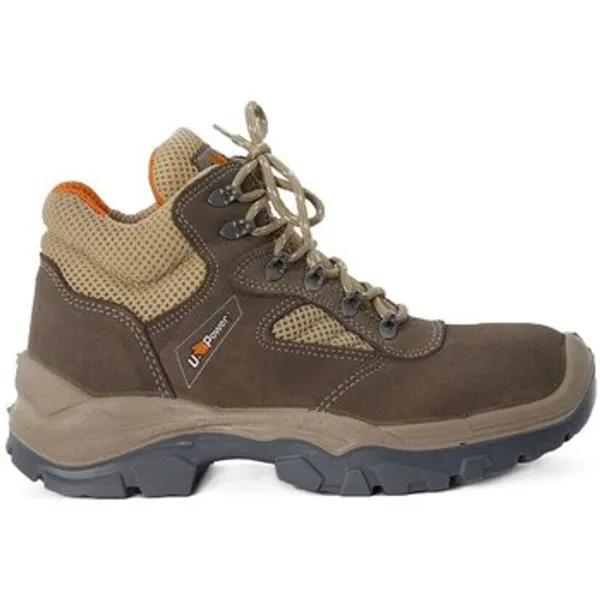 U-Power Hoge Sneakers  Desert multicolour