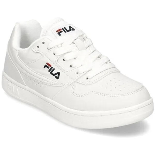 Fila Lage Sneakers  Arcade Wit