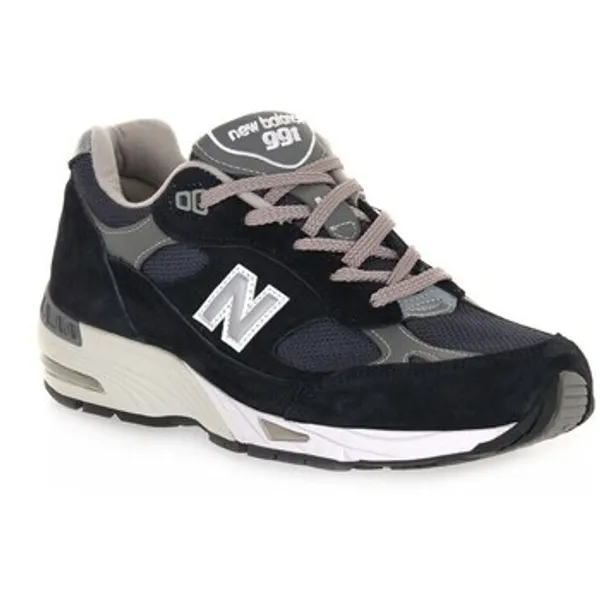 New Balance 991 multicolour